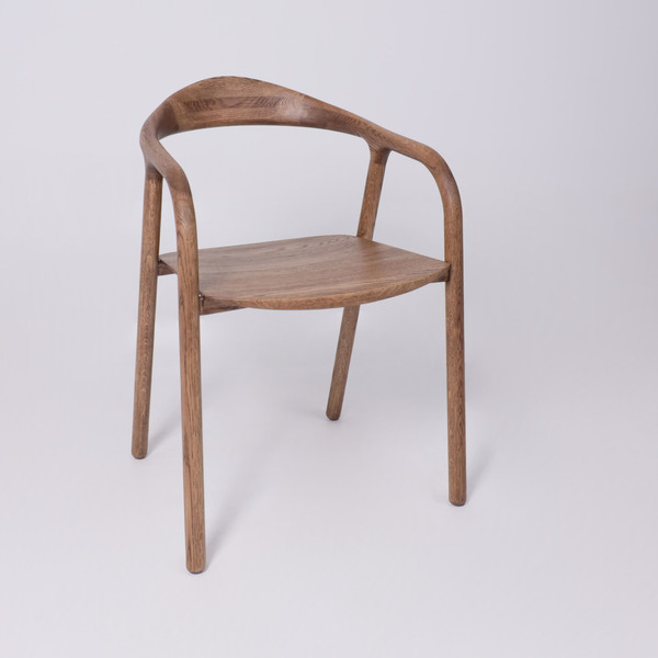 Изображение товара Стул ПМЦ Био (дуб натуральный/покрытие терра)