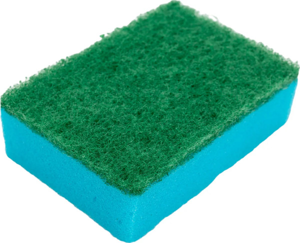 Изображение товара Набор губок для мытья посуды York Maxi / 030040 (5шт)