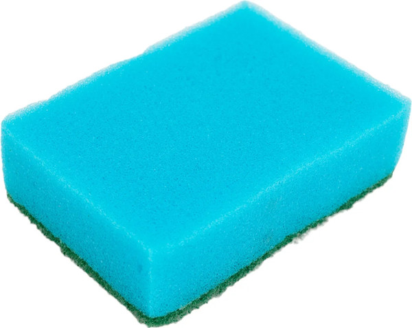 Изображение товара Набор губок для мытья посуды York Maxi / 030040 (5шт)