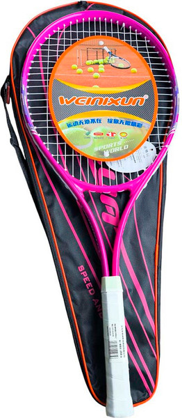 Изображение товара Теннисная ракетка ZEZ Sport WP-35-МА