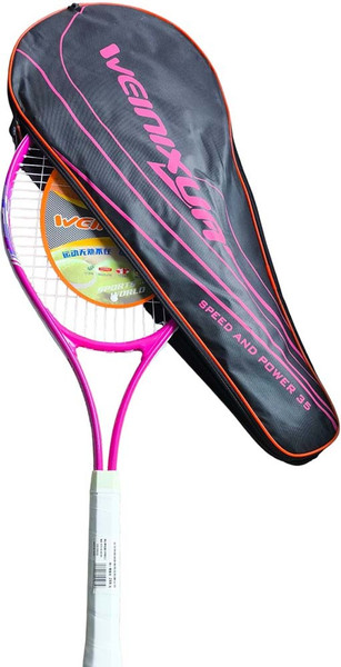 Изображение товара Теннисная ракетка ZEZ Sport WP-35-МА