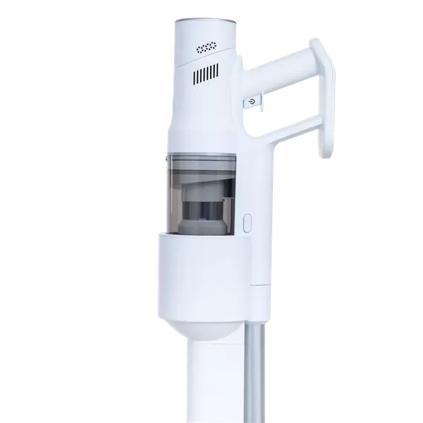 Изображение товара Вертикальный пылесос Polaris PVCSDC 8001 (белый)