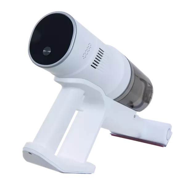 Изображение товара Вертикальный пылесос Polaris PVCSDC 8001 (белый)