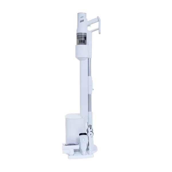 Изображение товара Вертикальный пылесос Polaris PVCSDC 8001 (белый)