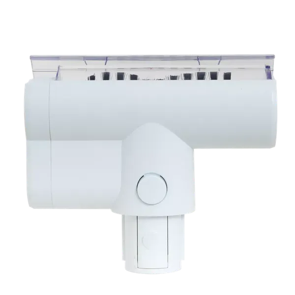 Изображение товара Вертикальный пылесос Polaris PVCSDC 8001 (белый)