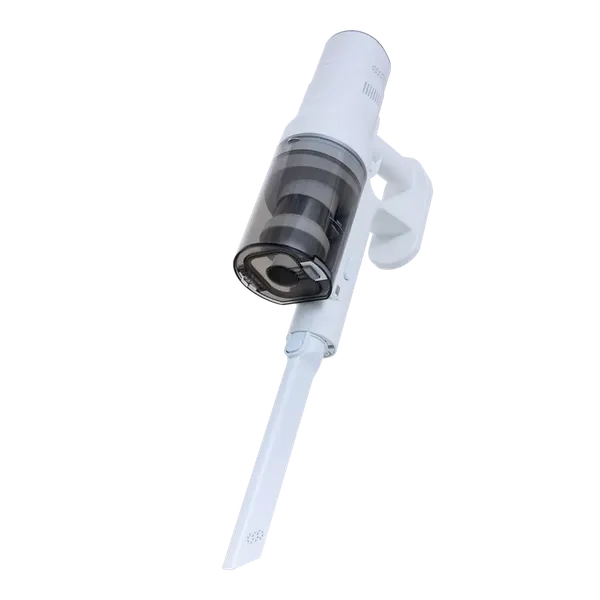 Изображение товара Вертикальный пылесос Polaris PVCSDC 8001 (белый)