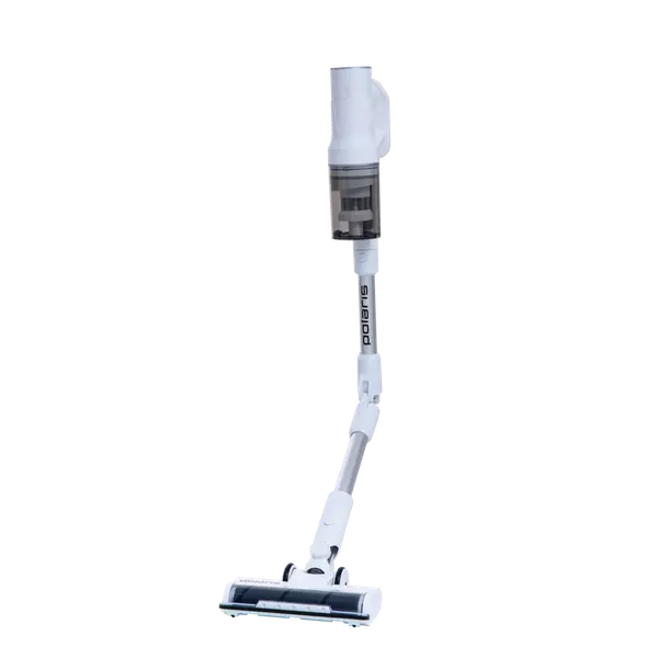 Изображение товара Вертикальный пылесос Polaris PVCSDC 8001 (белый)