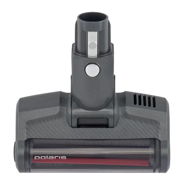 Изображение товара Вертикальный пылесос Polaris IQ Home PVCS 4070  (графит/серый)