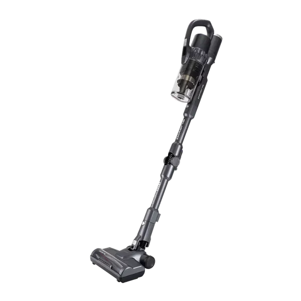 Изображение товара Вертикальный пылесос Polaris IQ Home PVCS 4070  (графит/серый)