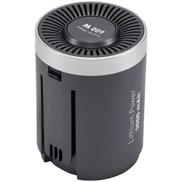 Изображение товара Вертикальный пылесос Polaris IQ Home PVCS 4070  (графит/серый)