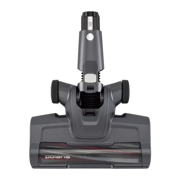 Изображение товара Вертикальный пылесос Polaris IQ Home PVCS 4070  (графит/серый)