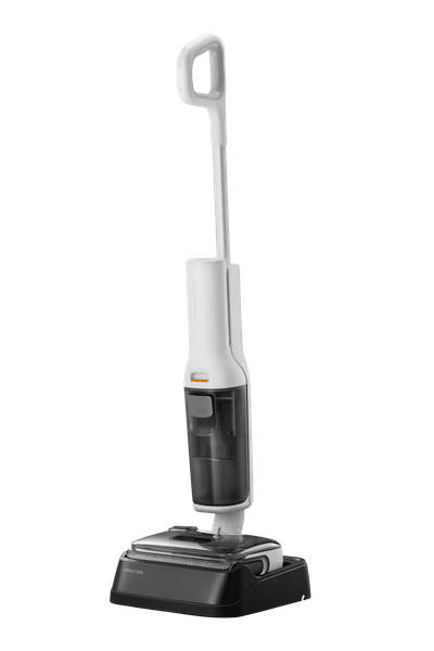 Изображение товара Вертикальный пылесос Roborock Wet And Dry Vacuum Cleaner F25 WD5M1A / WD5M1A512-02 (черный)