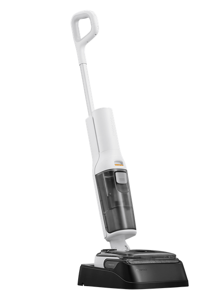 Изображение товара Вертикальный пылесос Roborock Wet And Dry Vacuum Cleaner F25 WD5M1A / WD5M1A512-02 (черный)