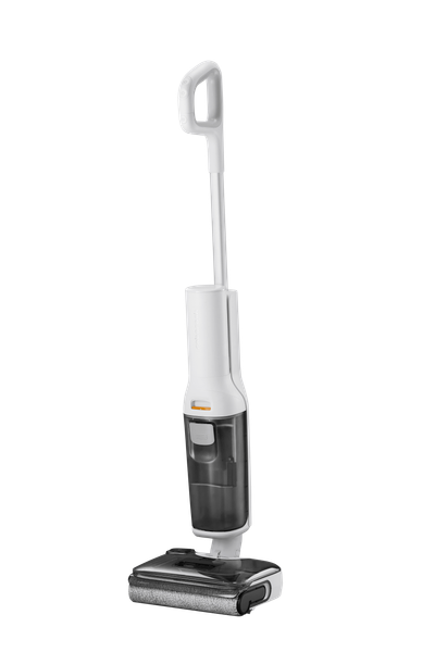 Изображение товара Вертикальный пылесос Roborock Wet And Dry Vacuum Cleaner F25 WD5M1A / WD5M1A512-02 (черный)