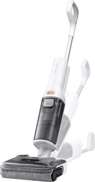 Изображение товара Вертикальный пылесос Roborock Wet And Dry Vacuum Cleaner F25 WD5M1A / WD5M1A512-02 (черный)