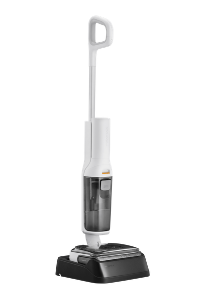 Изображение товара Вертикальный пылесос Roborock Wet And Dry Vacuum Cleaner F25 WD5M1A / WD5M1A512-02 (черный)