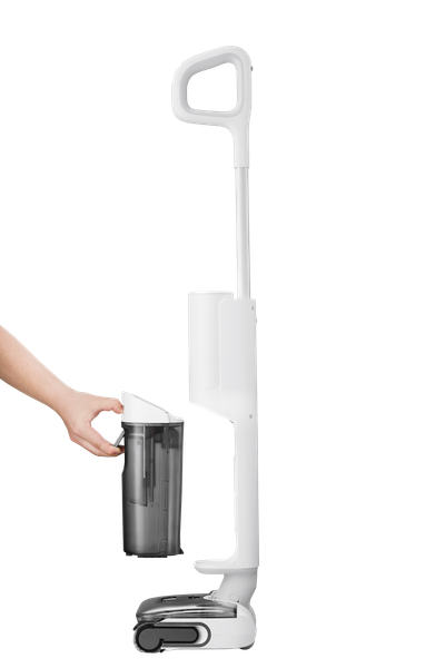 Изображение товара Вертикальный пылесос Roborock Wet And Dry Vacuum Cleaner F25 WD5M1A / WD5M1A512-02 (черный)