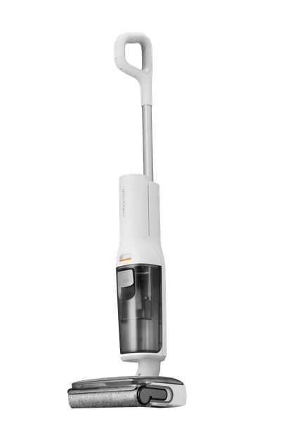 Изображение товара Вертикальный пылесос Roborock Wet And Dry Vacuum Cleaner F25 WD5M1A / WD5M1A512-02 (черный)