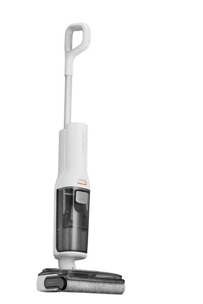 Изображение товара Вертикальный пылесос Roborock Wet And Dry Vacuum Cleaner F25 WD5M1A / WD5M1A512-02 (черный)