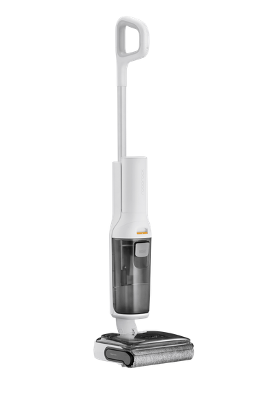 Изображение товара Вертикальный пылесос Roborock Wet And Dry Vacuum Cleaner F25 WD5M1A / WD5M1A512-02 (черный)