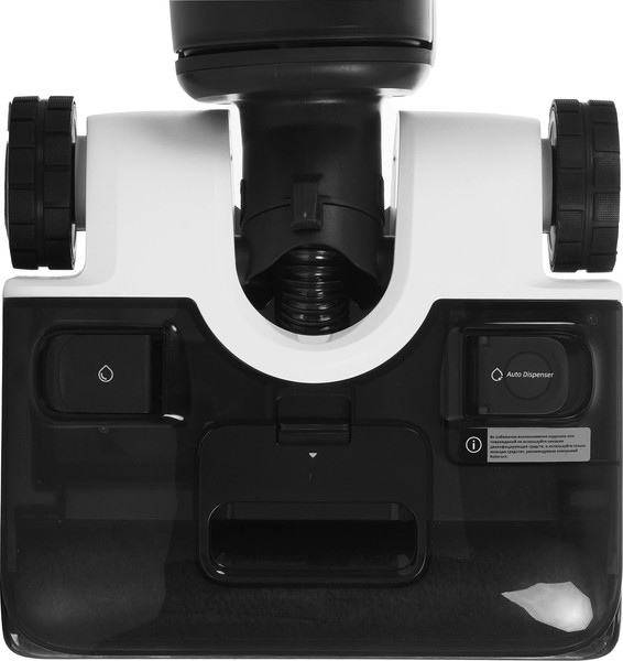 Изображение товара Вертикальный пылесос Roborock Wet And Dry Vacuum Cleaner F25 ALT WD5M4A / WD5M4A512-02 (черный)