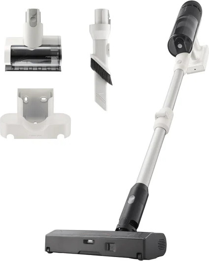 Изображение товара Вертикальный пылесос Roborock Coldress Stick Vacuum Cleaner H60 Pro H10A2A / H10A2A01-07 (белый)