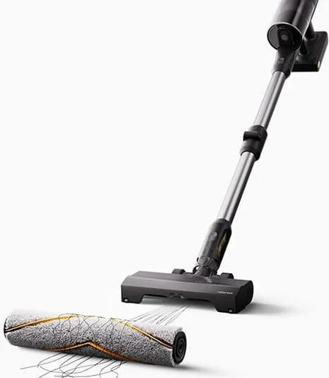 Изображение товара Вертикальный пылесос Roborock Coldress Stick Vacuum Cleaner H60 Ultra H10A1A / H10A1A51-07