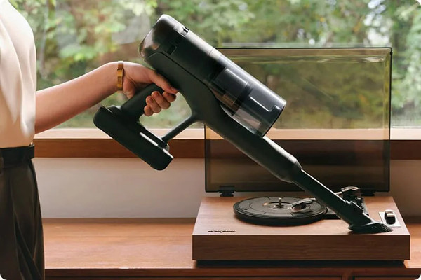 Изображение товара Вертикальный пылесос Roborock Coldress Stick Vacuum Cleaner H60 Ultra H10A1A / H10A1A51-07