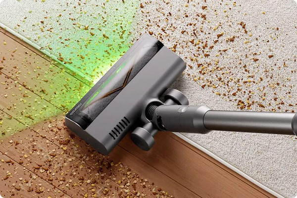 Изображение товара Вертикальный пылесос Roborock Coldress Stick Vacuum Cleaner H60 Ultra H10A1A / H10A1A51-07