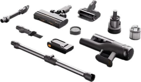 Изображение товара Вертикальный пылесос Roborock Coldress Stick Vacuum Cleaner H60 Ultra H10A1A / H10A1A51-07