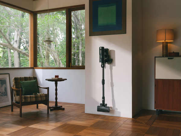 Изображение товара Вертикальный пылесос Roborock Coldress Stick Vacuum Cleaner H60 Hub Pro H9A2A / H9A2A01-07