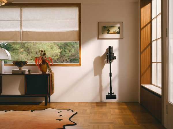 Изображение товара Вертикальный пылесос Roborock Coldress Stick Vacuum Cleaner H60 Hub Pro H9A2A / H9A2A01-07