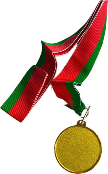 Изображение товара Медаль для награждения ZEZ Sport 2553-JB-1