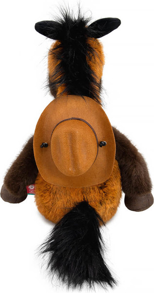 Изображение товара Мягкая игрушка Budi Basa Конь Герард / 10911355