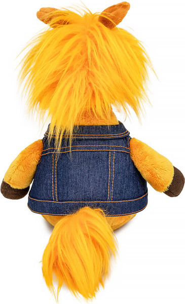 Изображение товара Мягкая игрушка Budi Basa Конь Кори / 10911361