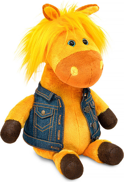 Изображение товара Мягкая игрушка Budi Basa Конь Кори / 10911361