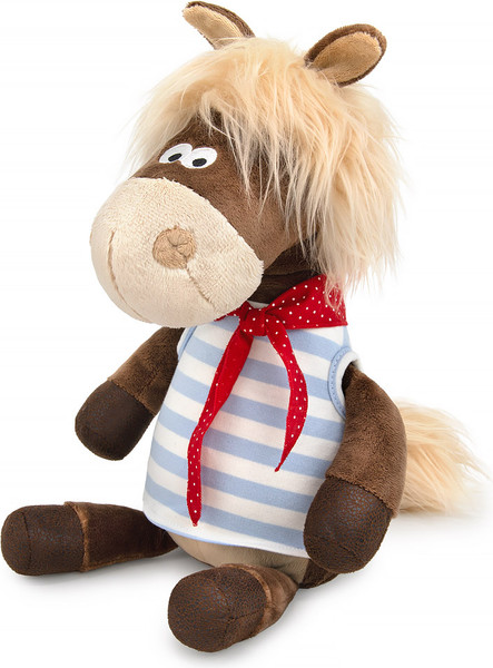 Изображение товара Мягкая игрушка Budi Basa Конь Джонджо / 10911368