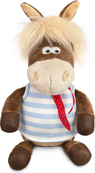 Изображение товара Мягкая игрушка Budi Basa Конь Джонджо / 10911368