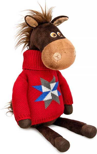 Изображение товара Мягкая игрушка Budi Basa Конь Рассел О'Коннор / 10911363