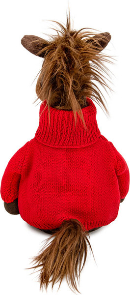 Изображение товара Мягкая игрушка Budi Basa Конь Рассел О'Коннор / 10911363