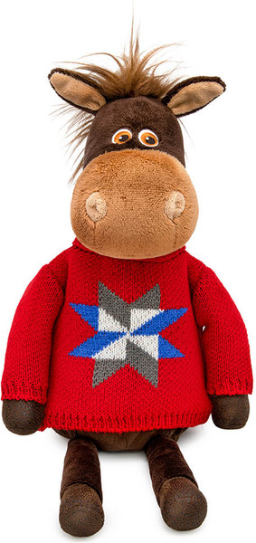 Изображение товара Мягкая игрушка Budi Basa Конь Рассел О'Коннор / 10911363