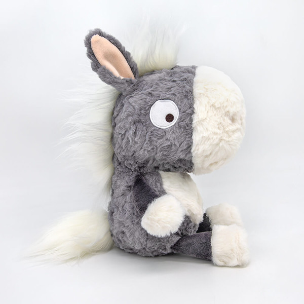 Изображение товара Мягкая игрушка Budi Basa Конь Эдди / 10911376