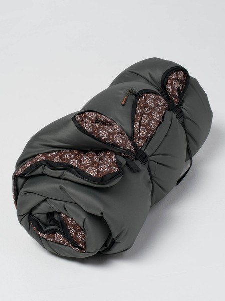 Изображение товара Спальный мешок Huntsman Standart Антрацит Таслан -20°