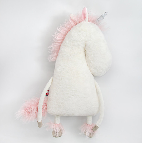 Изображение товара Мягкая игрушка Budi Basa Конь волшебный / 10911375