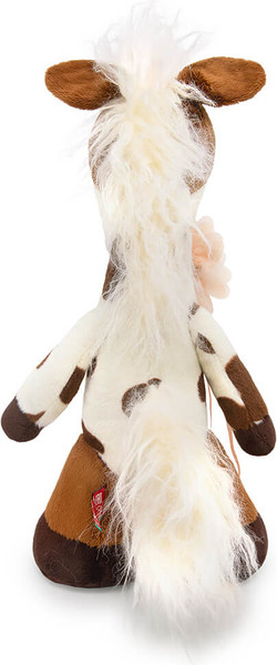 Изображение товара Мягкая игрушка Budi Basa Лошадка Маро / 10911362