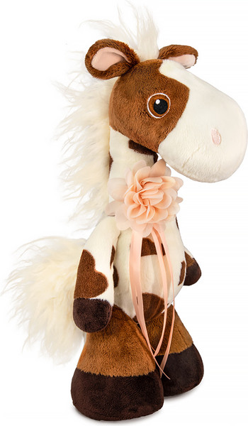 Изображение товара Мягкая игрушка Budi Basa Лошадка Маро / 10911362