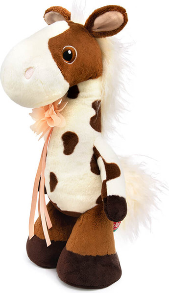 Изображение товара Мягкая игрушка Budi Basa Лошадка Маро / 10911362