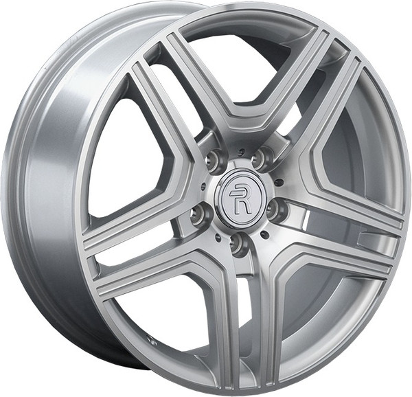 Изображение товара Литой диск Replay MR67 19x8.5" 5x112мм DIA 66.6мм ET 33мм SF