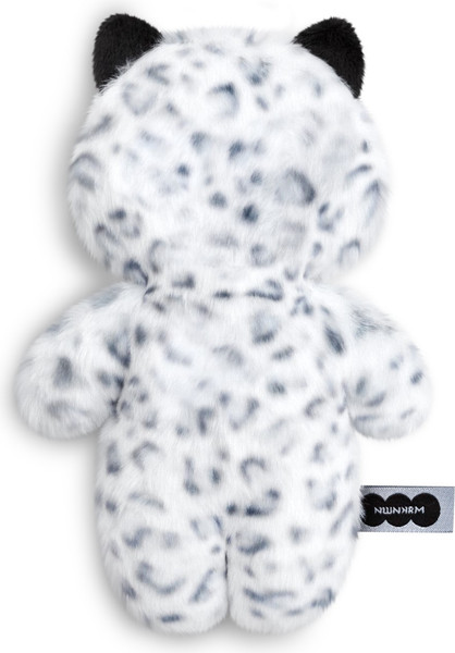 Изображение товара Мягкая игрушка Мякиши Пушистики. Барс Алтай / 10917387