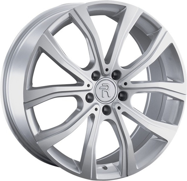 Изображение товара Литой диск Replay MR218 19x8.5" 5x112мм DIA 66.6мм ET 34.5мм SF